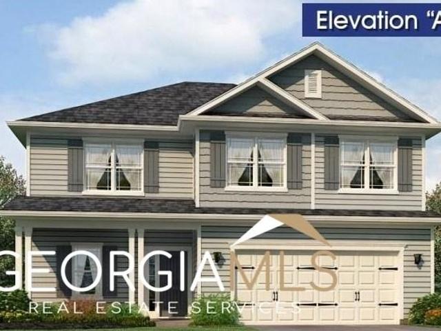 House for sale in Cornelia, Georgia