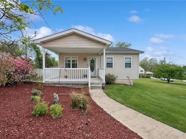 House for sale in Adamsburg, Pennsylvania