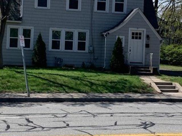 House for sale in Hampden, Massachusetts
