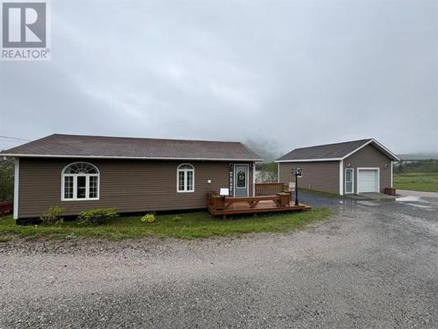 House for sale in Mount Moriah, Newfoundland And Labrador