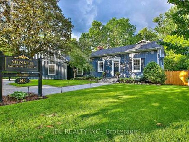 Commercial for sale in York, Ontario