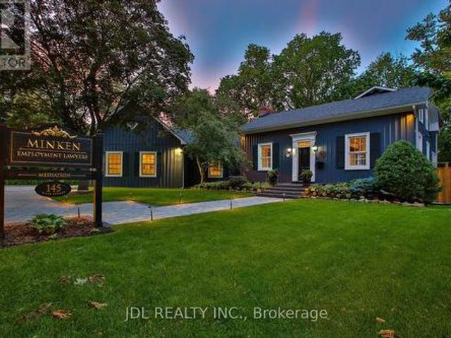 Commercial for sale in York, Ontario