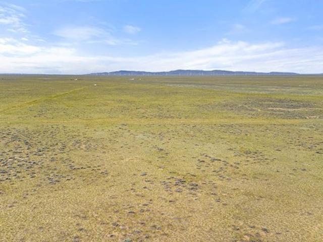 Land for sale in Wyoming