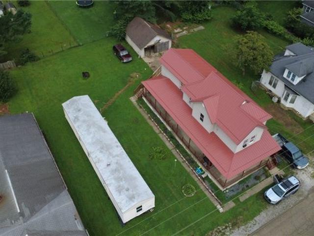 House for sale in Newport, Ohio