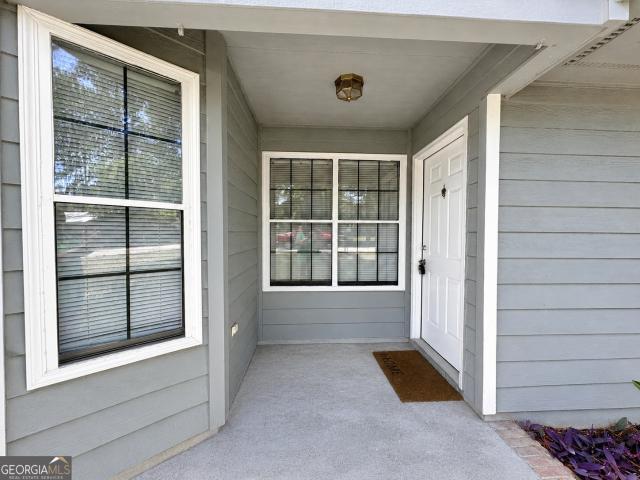 House for sale in Folkston, Georgia