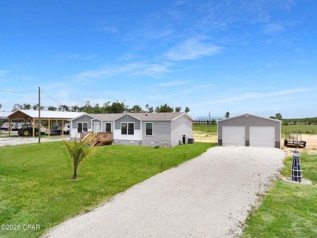 House for sale in Gulf, Florida