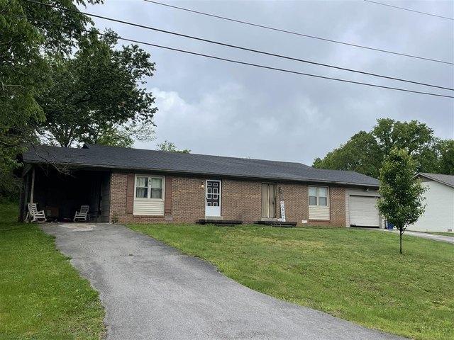 House for sale in Bowling Green, Kentucky