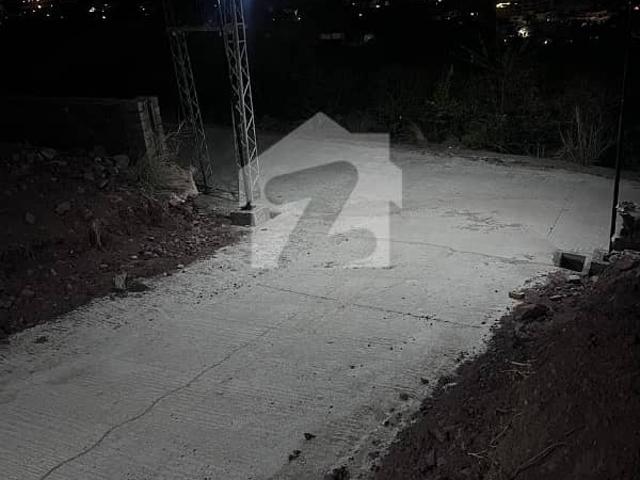 Property for sale in Islamabad