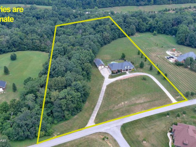 House for sale in Fort Knox, Kentucky