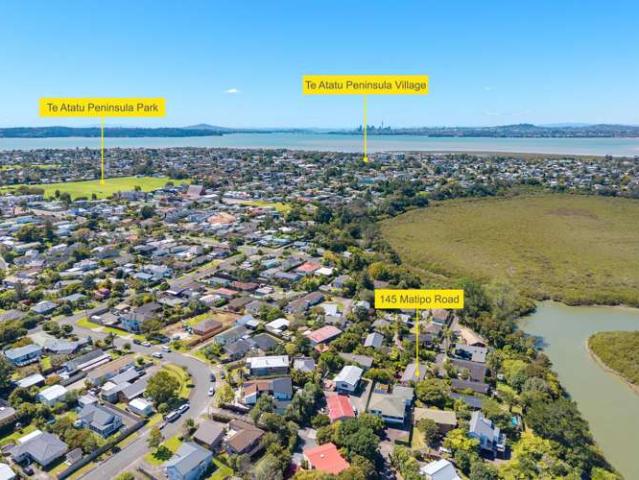 House for sale in Rapanui