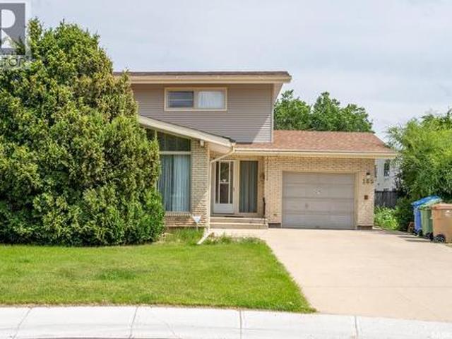 House for sale in Regina, Saskatchewan