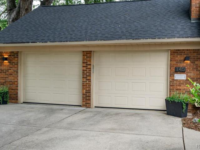 House for sale in Rochester, Michigan