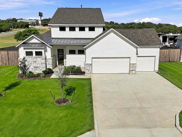 House for sale in Williamson, Texas