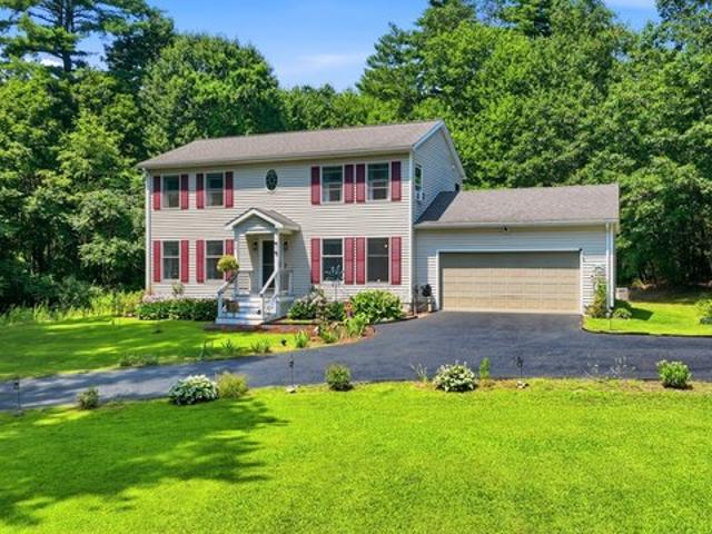 House for sale in Bernardston, Franklin County