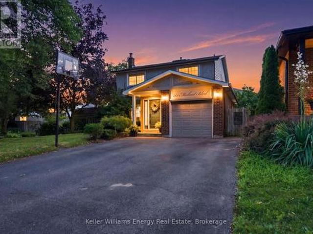 House for sale in Durham, Ontario