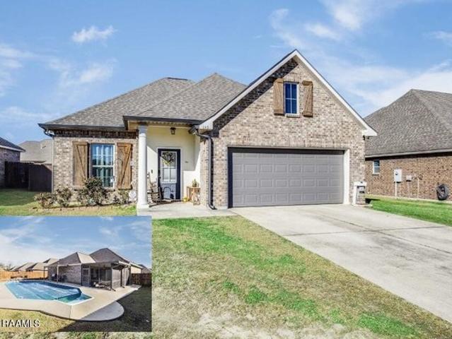 House for sale in Maurice, Louisiana