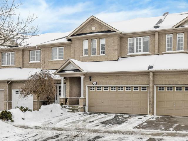 Townhouse for rent in Woburn, Ontario