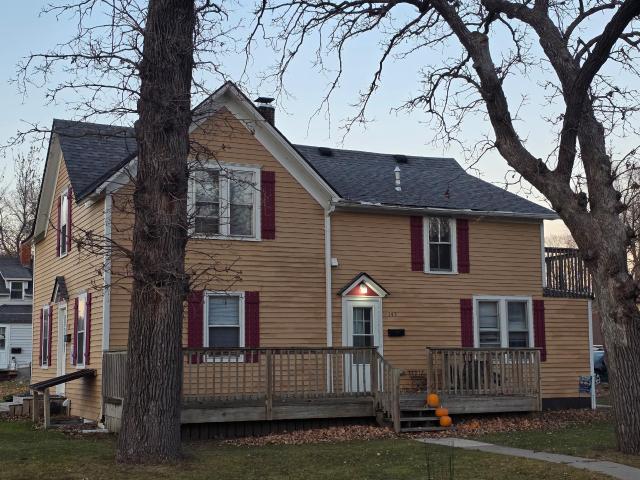 House for sale in Mcleod, Minnesota