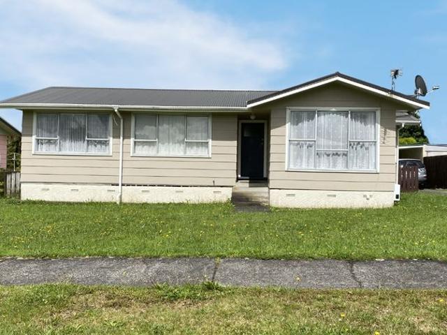 House for rent in Stratford, Stratford District