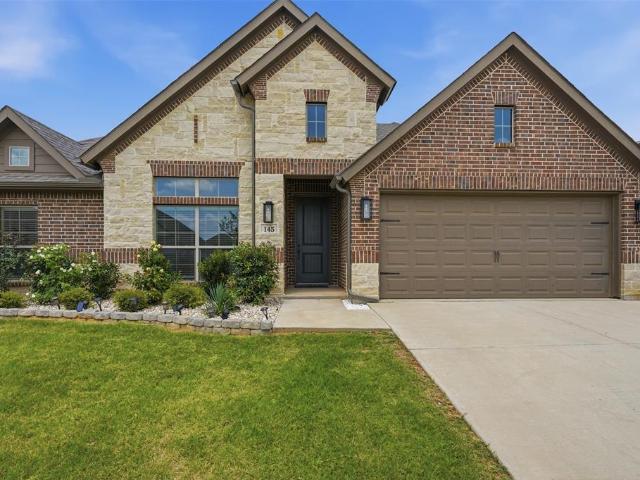 House for sale in Johnson, Texas