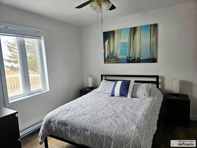 House for rent in Grosses-Roches, Bas-Saint-Laurent