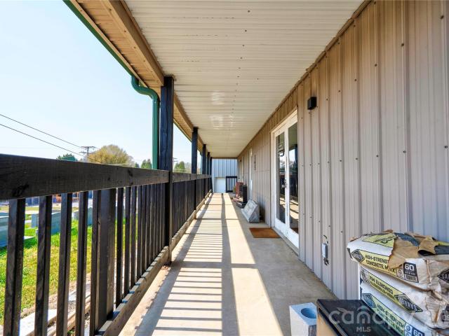 Commercial for sale in Rutherford, North Carolina