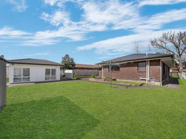 House for sale in East Tamaki, Oroua County