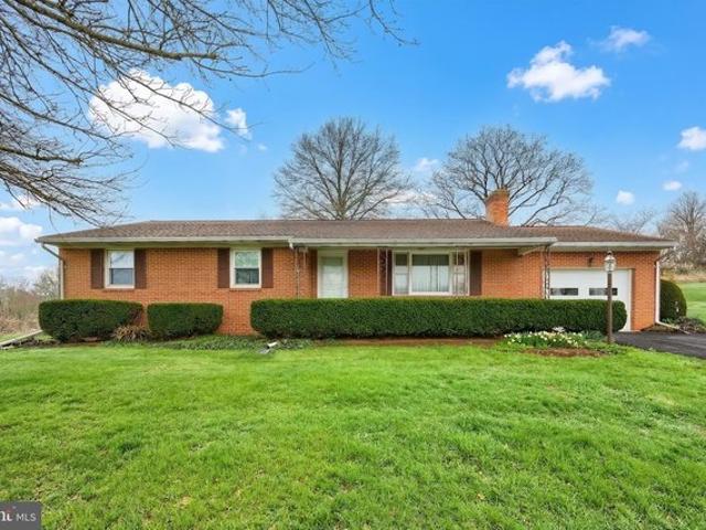 House for sale in Aspers, Pennsylvania