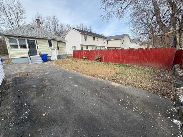 Property for sale in Hampden, Massachusetts