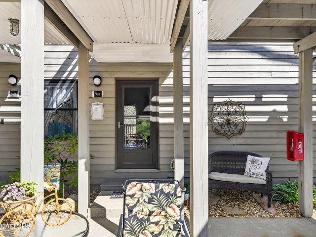 Condo for sale in Tennessee