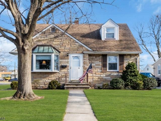 Property for sale in Kenilworth, New Jersey