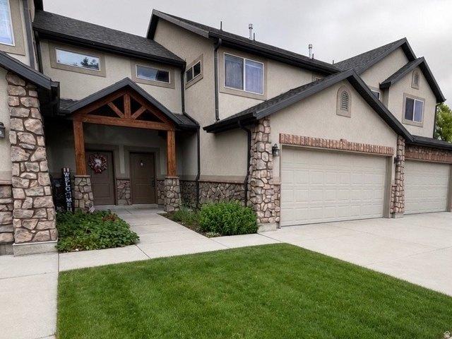 Townhouse for sale in Morgan, Utah