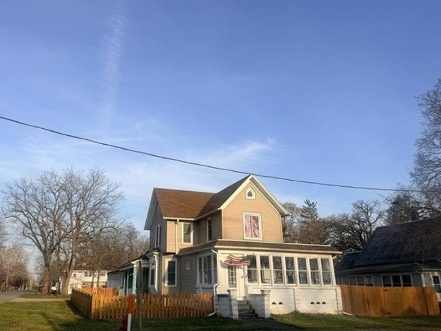 House for sale in Capron, Illinois