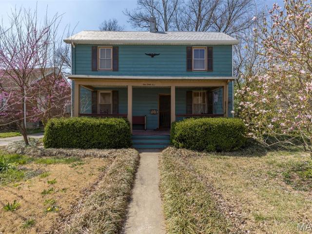 Property for sale in Sainte Genevieve, Missouri