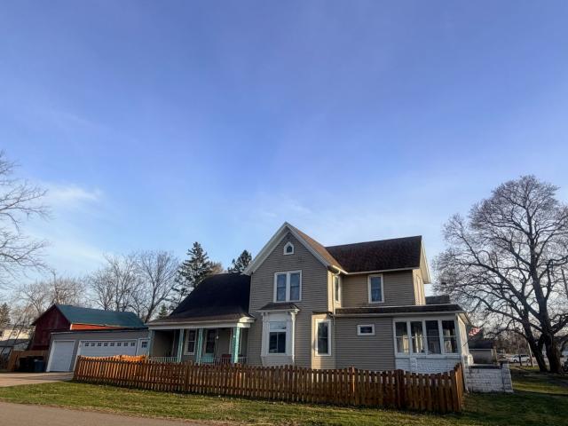 House for sale in Capron, Illinois