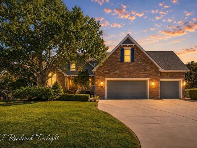 House for sale in Kansas