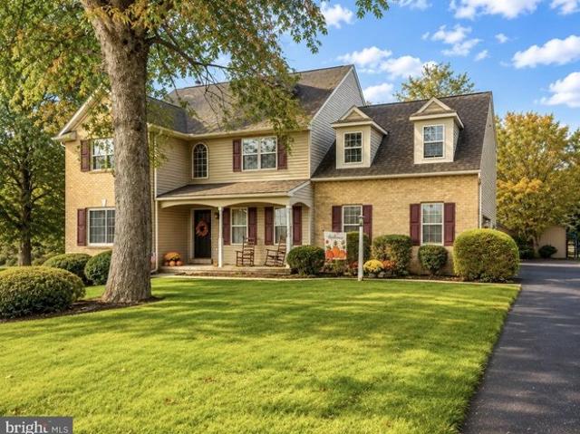 House for sale in Kinzers, Pennsylvania