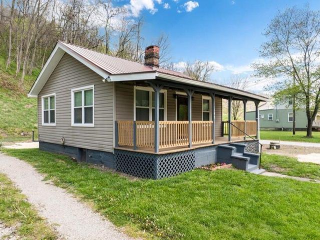 House for sale in Wheeling, West Virginia