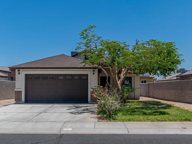 House for sale in Gadsden, Arizona