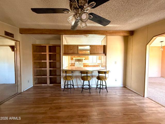 House for sale in Gila, Arizona