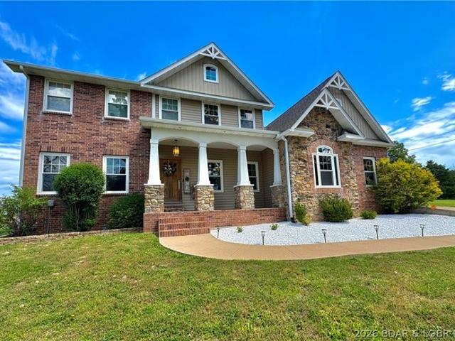 House for sale in Crocker, Missouri
