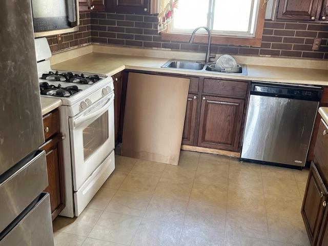 House for sale in Michigan