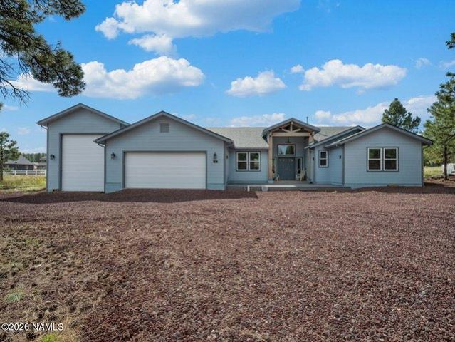 House for sale in Williams, Arizona