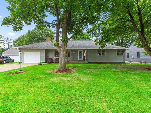 House for sale in Fulton, Illinois