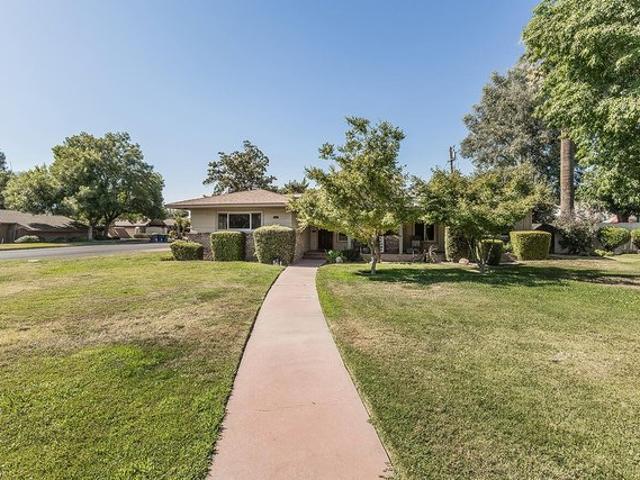 House for sale in Madera, California