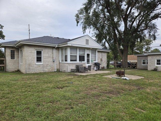 House for sale in Griffith, Indiana