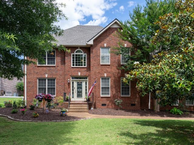 House for sale in Tennessee