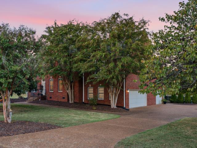 House for sale in Goodlettsville, Middle Tennessee
