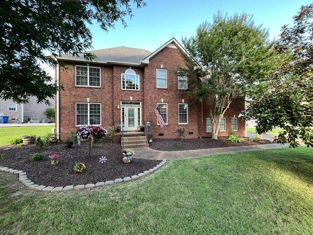 House for sale in Tennessee