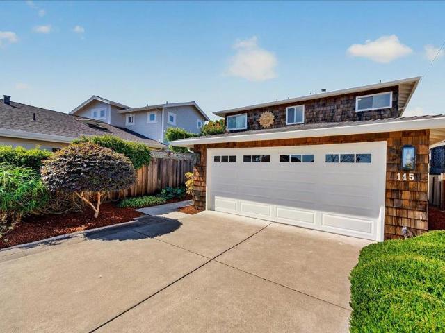 House for sale in Lighthouse/West Cliff, Santa Cruz